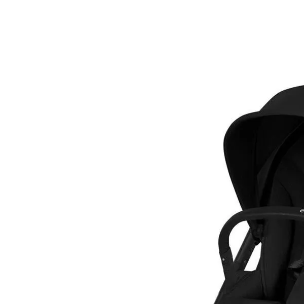 Cybex trio sistem Balios S Lux, Moon Black 2026 