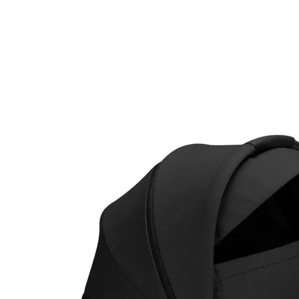 Cybex trio sistem Balios S Lux, Moon Black 2026 