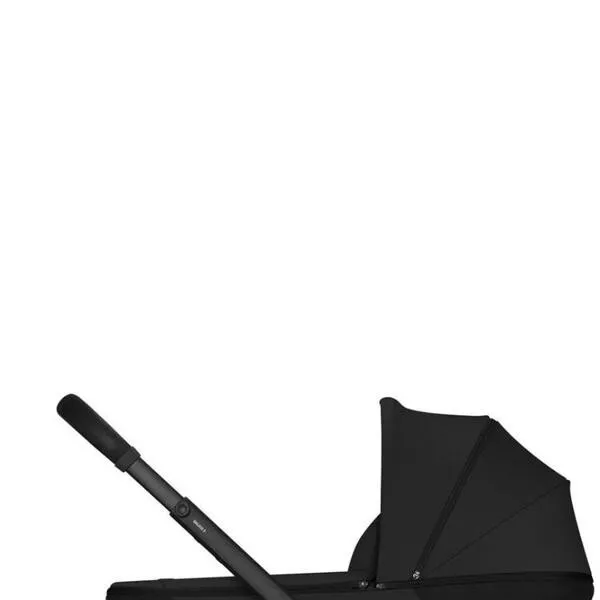 Cybex trio sistem Balios S Lux, Moon Black 2026 