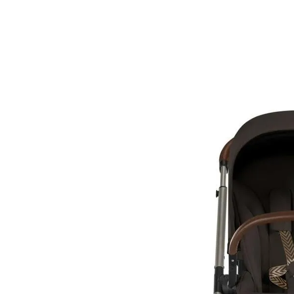 Cybex kolica Balios S Lux, Chocolate Brown(Taupe) 