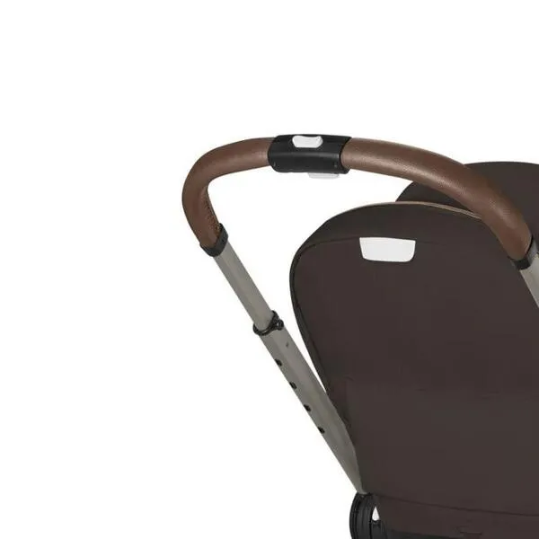 Cybex kolica Balios S Lux, Chocolate Brown(Taupe) 