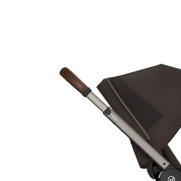 Cybex kolica Balios S Lux, Chocolate Brown(Taupe) 