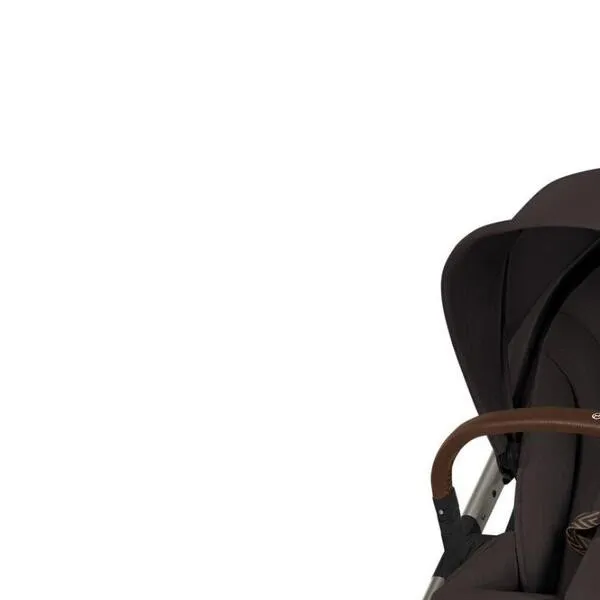 Cybex kolica Balios S Lux, Chocolate Brown(Taupe) 