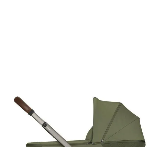 Cybex duo sistem Balios S Lux Moss Green (taupe) 