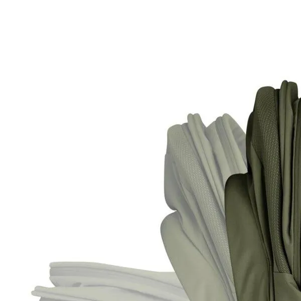Cybex duo sistem Balios S Lux Moss Green (taupe) 