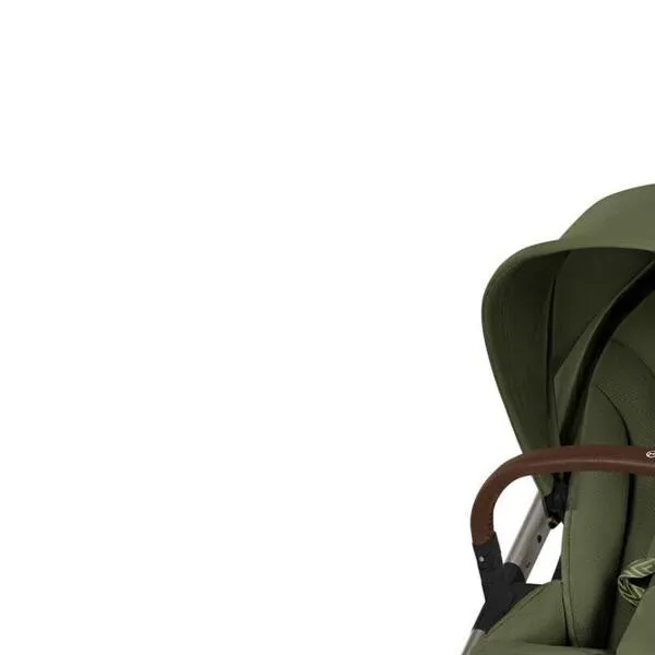 Cybex duo sistem Balios S Lux Moss Green (taupe) 