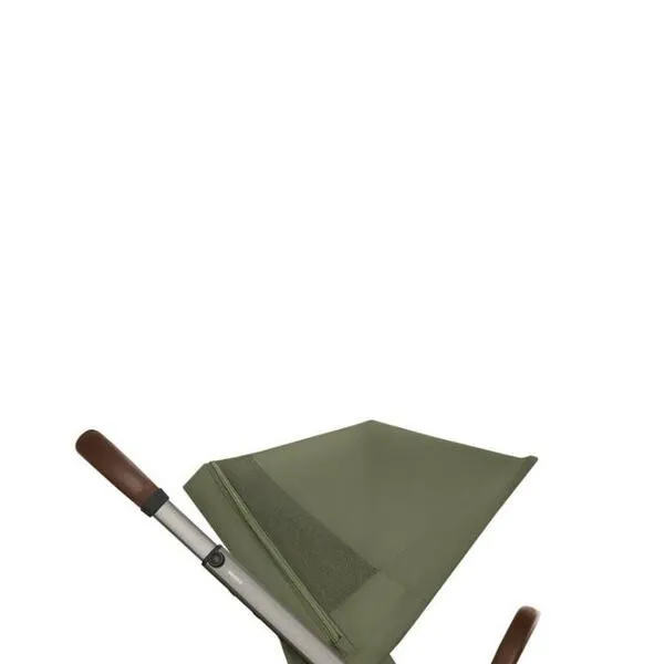Cybex duo sistem Balios S Lux Moss Green (taupe) 