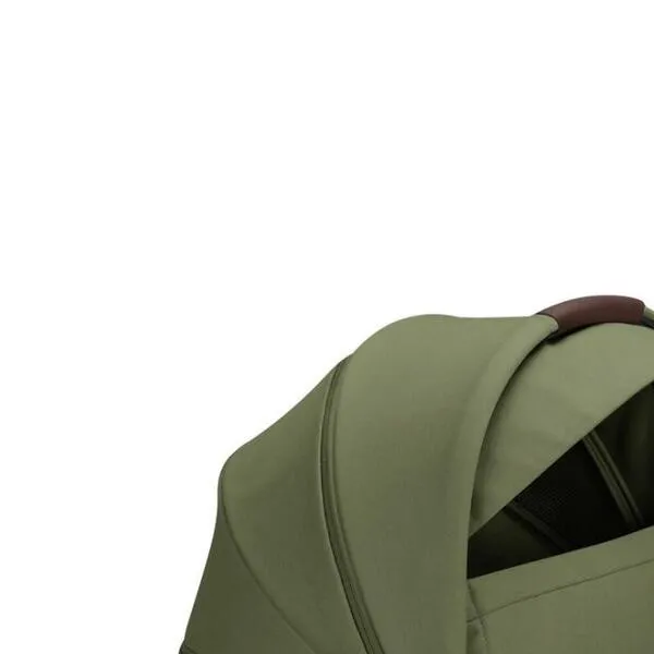 Cybex duo sistem Balios S Lux Moss Green (taupe) 