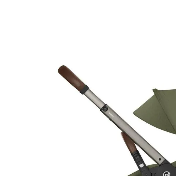 Cybex duo sistem Balios S Lux Moss Green (taupe) 