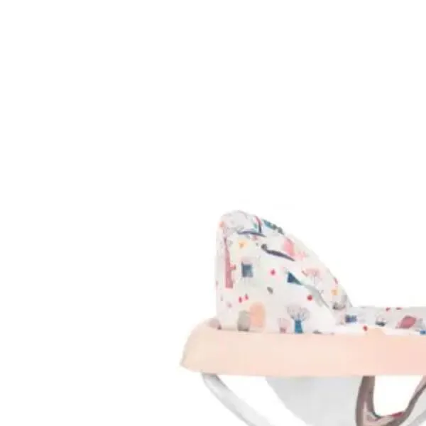 Kikka Boo hodalica Poppy Pink 