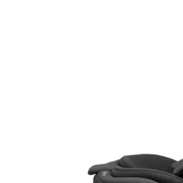 Kikka Boo a-s i-Defend i-size 40-150cm Black 