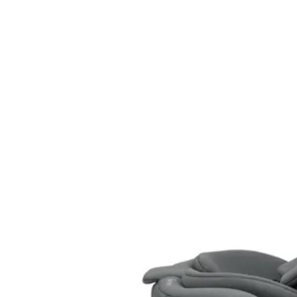 Kikka Boo a-s i-Defend i-size 40-150cm Grey 