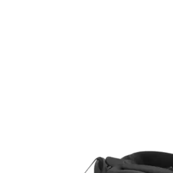 Kikka Boo a-s i-Van i-size 40-150cm Black 
