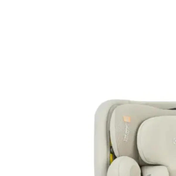 Kikka Boo a-s i-Van i-size 40-150cm Light Beige 