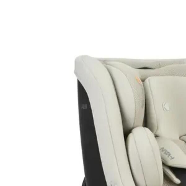 Kikka Boo a-s i-Van i-size 40-150cm Light Beige 