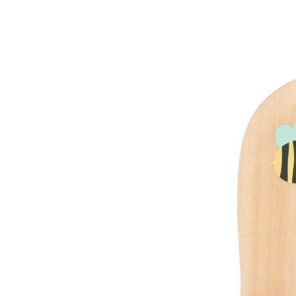 Cute&Cool drvena igračka gitara 