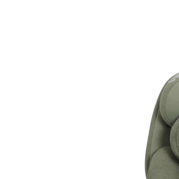 Puerri auto sedište SafeRide Up (76-150cm), green 