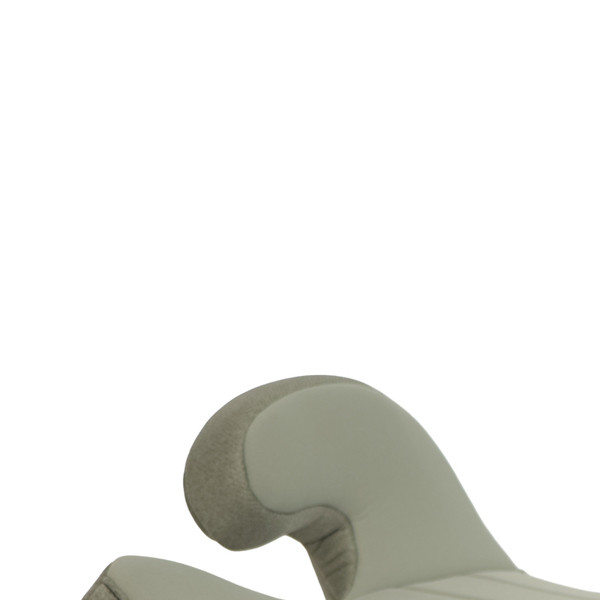 Puerri auto sedište SafeRide Go (100-150cm), green 