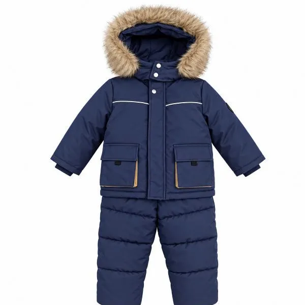 Lillo&Pippo ski jakna i pantalone, dečaci 
