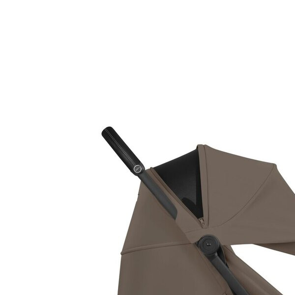 Cybex kolica Coya Comfort Coconu Brown(matt black) 