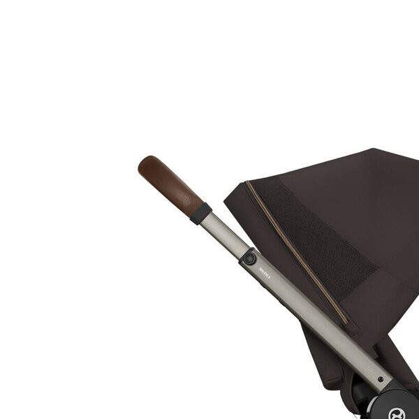 Cybex duo sistem Balios S Lux Chocola Brown(taupe) 