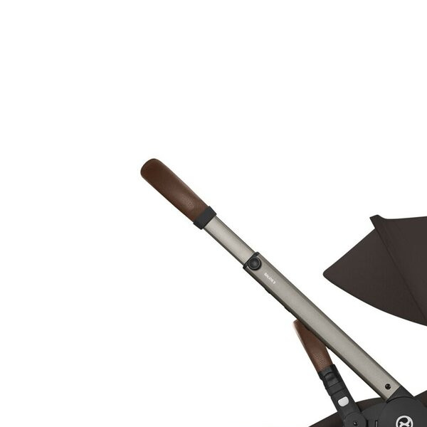 Cybex duo sistem Balios S Lux Chocola Brown(taupe) 