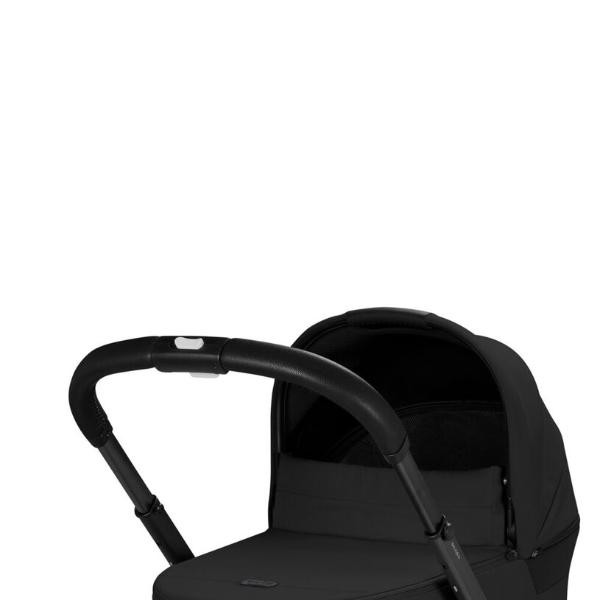 Cybex duo sistem Balios S Lux Moon Black (black) 