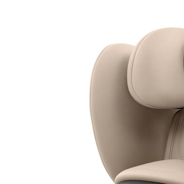 Cybex a-s Pallas G3 i-size Comfort(76-150cm)ABeige 