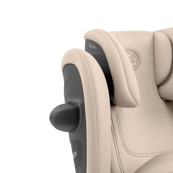 Cybex a-s Pallas G3 i-size Comfort(76-150cm)ABeige 