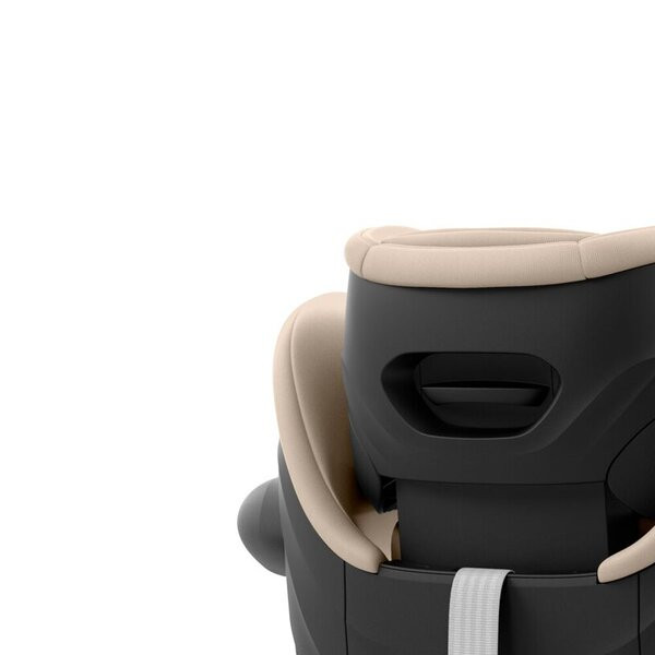 Cybex a-s Pallas G3 i-size Comfort(76-150cm)ABeige 
