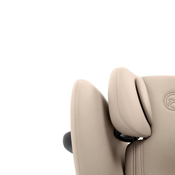 Cybex a-s Pallas G3 i-size Comfort(76-150cm)ABeige 