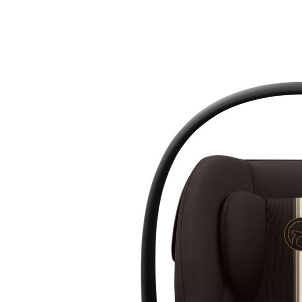Cybex a-s Cloud G3 Plus (40-87 cm) Chocolate Brown 
