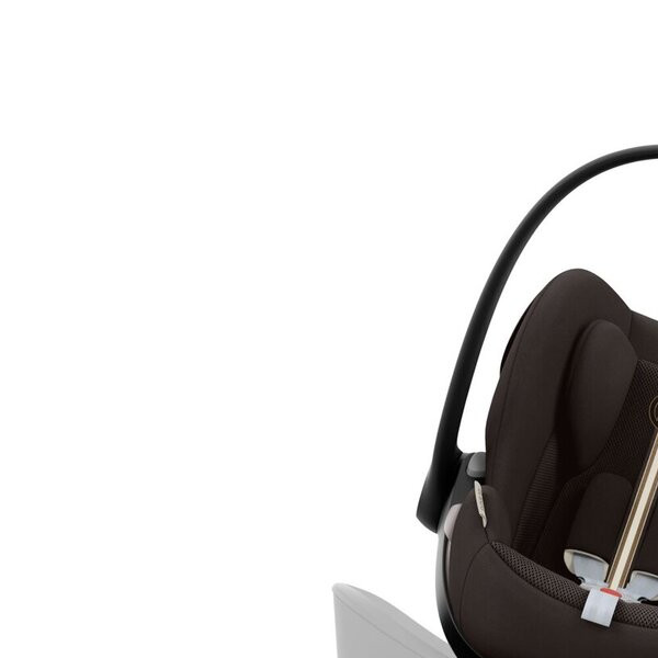Cybex a-s Cloud G3 Plus (40-87 cm) Chocolate Brown 