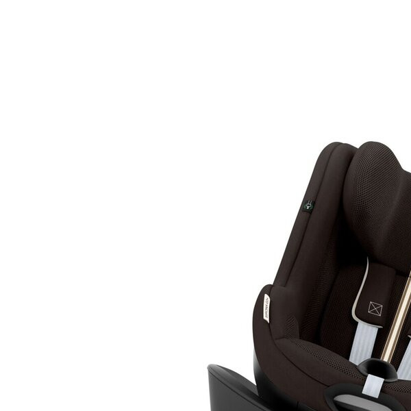 Cybex Sirona G3 Plus (61-105 cm) Chocolate Brown 