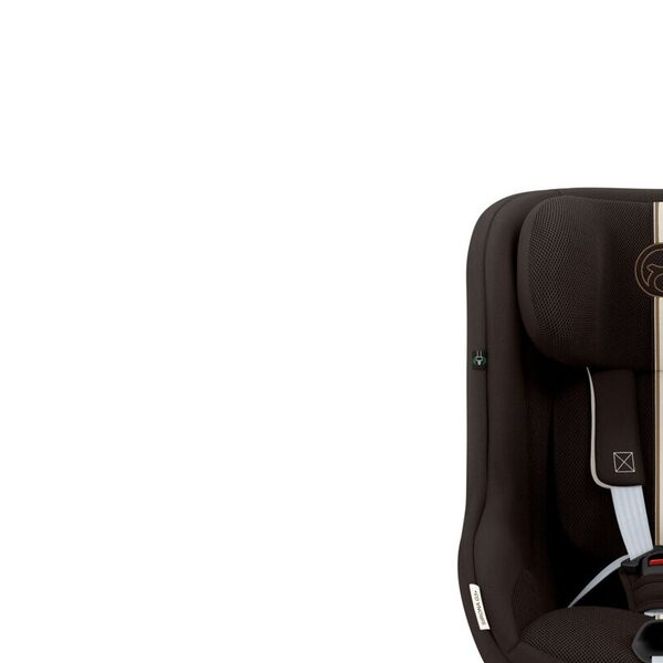 Cybex Sirona G3 Plus (61-105 cm) Chocolate Brown 