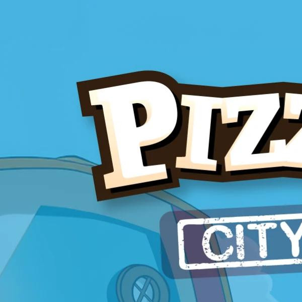 Društvena igra Pizza Boy 