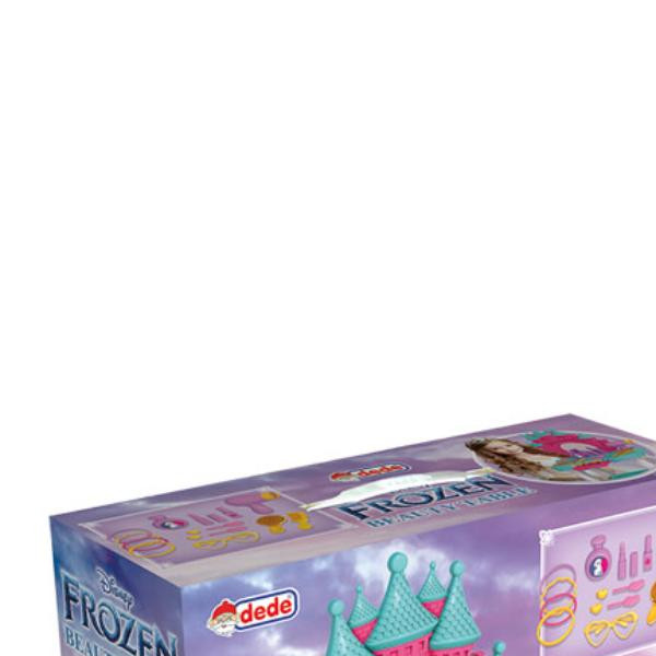 Sto za šminkanje frozen 