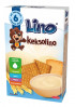 Lino bezmliječna instant kaša keksolino 200g