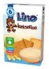 Lino bezmliječna instant kaša keksolino 200g 