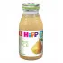 Hipp sok kruška 200ml 