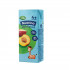 Nutrino sokić jabuka i breskva 200ml