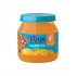 Lino kašica kajsija 130g 