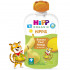 Hipp pouch banana, kruška, mango 100g