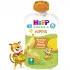 Hipp pouch banana, kruška, mango 100g 