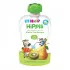Hipp pouch kivi, kruška, banana 100g 