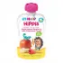 Hipp pouch jabuka, banana, malina sa int.žit. 100g 