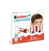 Kinder chocolate 50g 