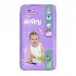 Violeta pelene JP+ 5 junior 11-25kg 52kom 