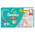 Pampers pants pelene JP 3 midi 6-11kg 60kom 