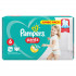 Pampers pants pelene JP 6 extra large 16+kg 44kom